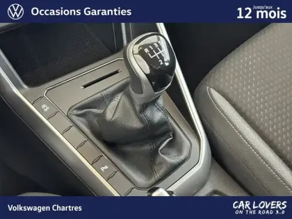 Photo 13 Volkswagen Polo  1.0 TSI 95 S&S BVM5