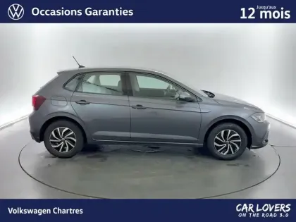 Photo 5 Volkswagen Polo  1.0 TSI 95 S&S BVM5