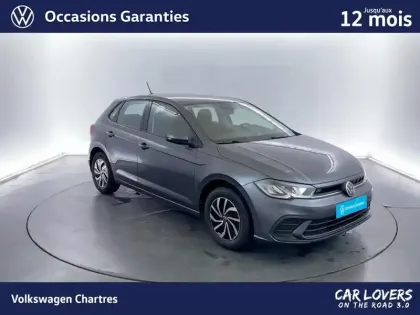 Photo 6 Volkswagen Polo  1.0 TSI 95 S&S BVM5