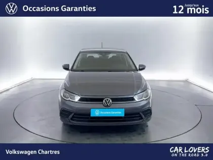Photo 7 Volkswagen Polo  1.0 TSI 95 S&S BVM5