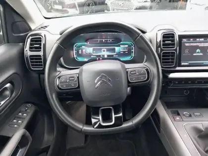 Photo 8 Citroën C5 aircross  PureTech 130 S&S BVM6