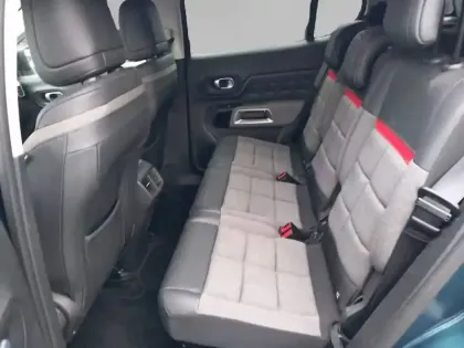 Photo 11 Citroën C5 aircross  PureTech 130 S&S BVM6