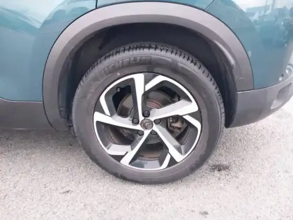 Photo 12 Citroën C5 aircross  PureTech 130 S&S BVM6