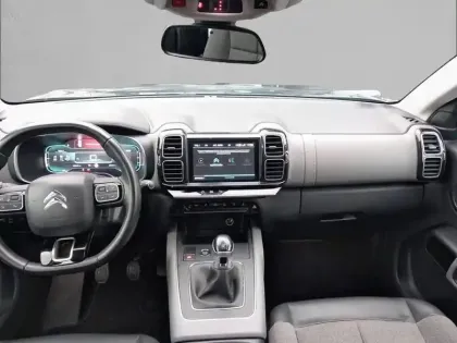 Photo 7 Citroën C5 aircross  PureTech 130 S&S BVM6