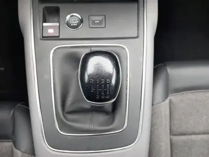 Photo 13 Citroën C5 aircross  PureTech 130 S&S BVM6