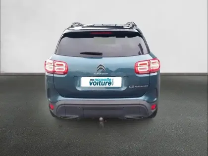 Photo 4 Citroën C5 aircross  PureTech 130 S&S BVM6