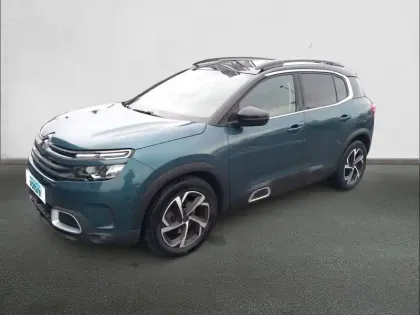 Photo Citroën C5 Aircross Feel