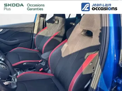 Photo 4 Skoda Kamiq  1.0 TSI Evo 110 ch DSG7