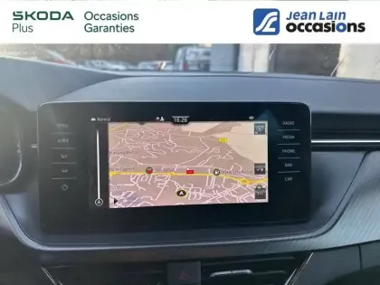 Photo 14 Skoda Kamiq  1.0 TSI Evo 110 ch DSG7