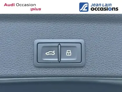 Photo 19 Audi Q3  Sportback 35 TDI 150 ch S tronic 7