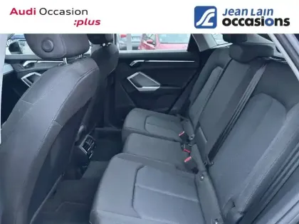 Photo 16 Audi Q3  Sportback 35 TDI 150 ch S tronic 7