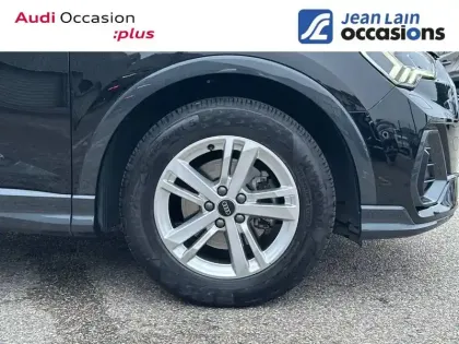 Photo 8 Audi Q3  Sportback 35 TDI 150 ch S tronic 7