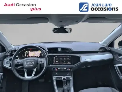 Photo 17 Audi Q3  Sportback 35 TDI 150 ch S tronic 7