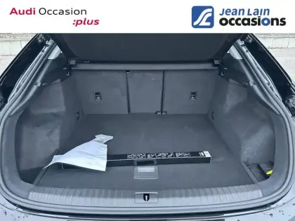Photo 9 Audi Q3  Sportback 35 TDI 150 ch S tronic 7