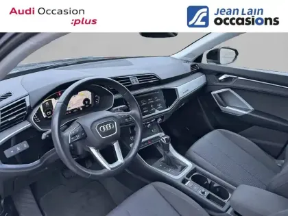 Photo 10 Audi Q3  Sportback 35 TDI 150 ch S tronic 7