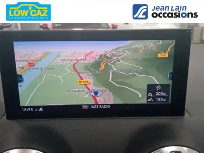 Photo 14 Audi Q2  35 TFSI 150 S tronic 7