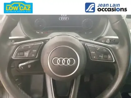 Photo 11 Audi Q2  35 TFSI 150 S tronic 7