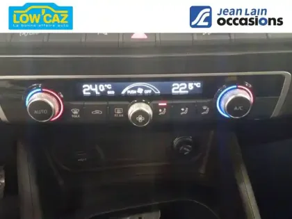 Photo 13 Audi Q2  35 TFSI 150 S tronic 7