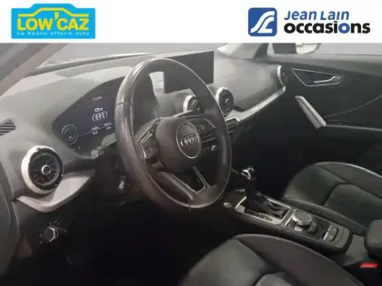 Photo 10 Audi Q2  35 TFSI 150 S tronic 7