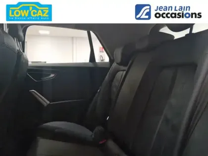 Photo 16 Audi Q2  35 TFSI 150 S tronic 7