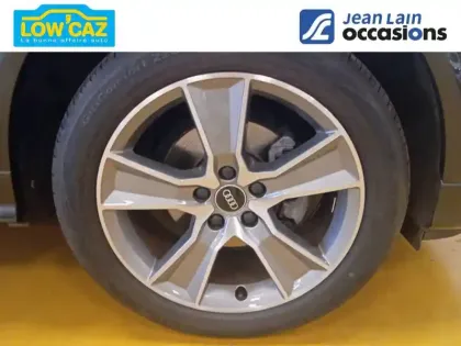 Photo 8 Audi Q2  35 TFSI 150 S tronic 7