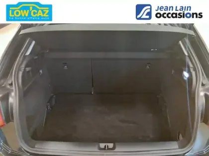 Photo 9 Audi Q2  35 TFSI 150 S tronic 7