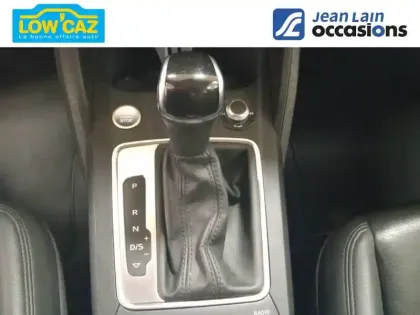 Photo 12 Audi Q2  35 TFSI 150 S tronic 7