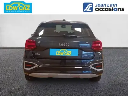 Photo 5 Audi Q2  35 TFSI 150 S tronic 7