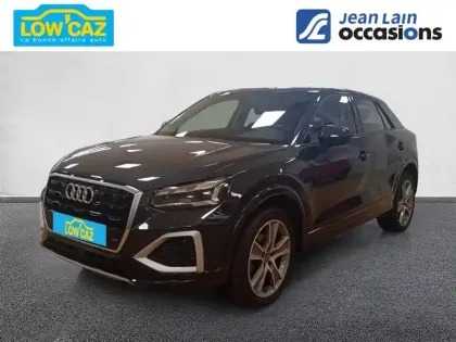 Photo Audi Q2 Design Luxe