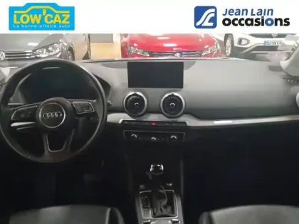 Photo 17 Audi Q2  35 TFSI 150 S tronic 7