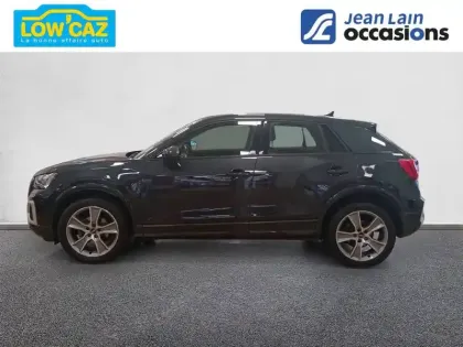 Photo 7 Audi Q2  35 TFSI 150 S tronic 7