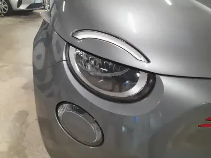 Photo 7 Fiat 500 C e 95 ch