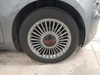 Photo 8 Fiat 500 C e 95 ch