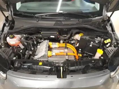 Photo 26 Fiat 500 C e 95 ch