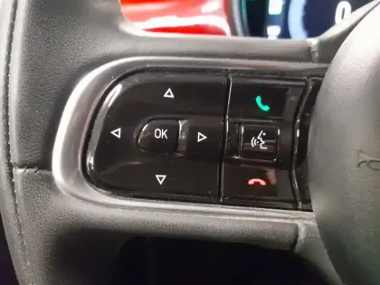 Photo 22 Fiat 500 C e 95 ch