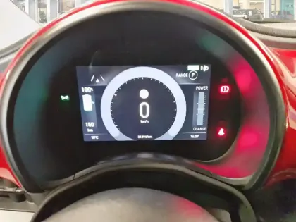 Photo 16 Fiat 500 C e 95 ch