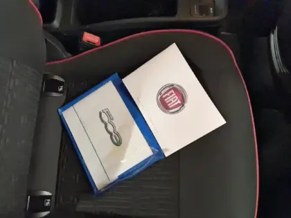 Photo 27 Fiat 500 C e 95 ch