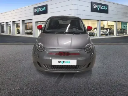 Photo 29 Fiat 500 C e 95 ch