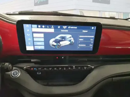 Photo 17 Fiat 500 C e 95 ch