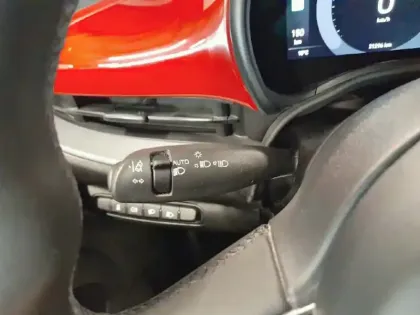 Photo 20 Fiat 500 C e 95 ch