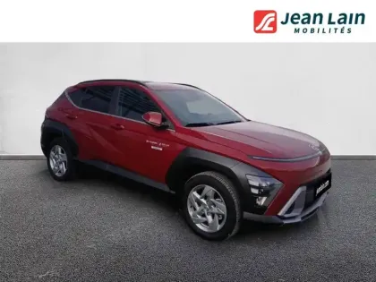 Photo 38 Hyundai Kona  1.0 T-GDi 100
