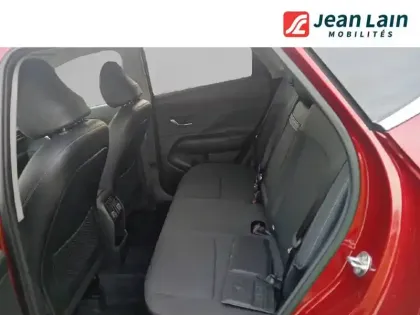 Photo 16 Hyundai Kona  1.0 T-GDi 100