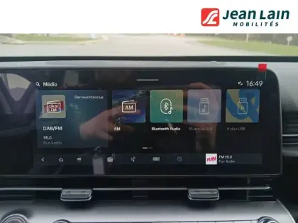 Photo 15 Hyundai Kona  1.0 T-GDi 100