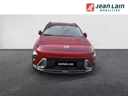 Photo 37 Hyundai Kona  1.0 T-GDi 100