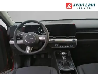 Photo 17 Hyundai Kona  1.0 T-GDi 100