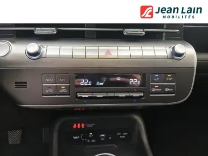 Photo 13 Hyundai Kona  1.0 T-GDi 100