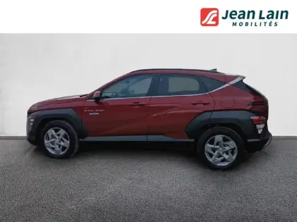 Photo 7 Hyundai Kona  1.0 T-GDi 100