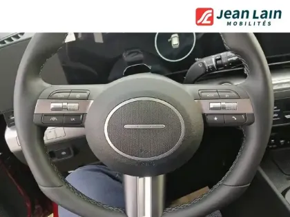 Photo 11 Hyundai Kona  1.0 T-GDi 100