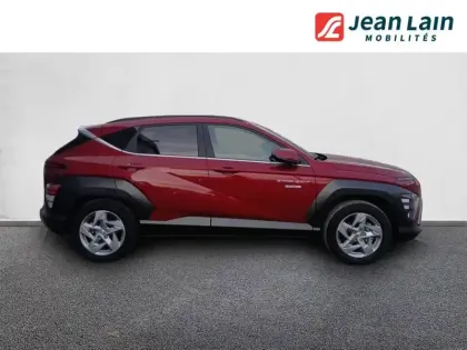 Photo 21 Hyundai Kona  1.0 T-GDi 100
