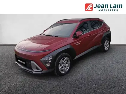 Photo 36 Hyundai Kona  1.0 T-GDi 100